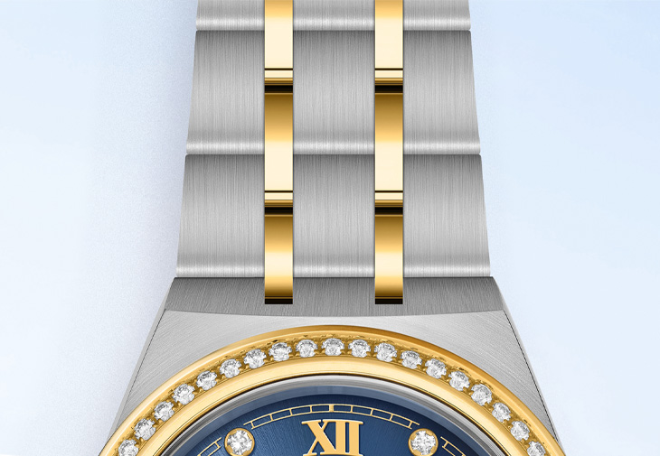 TUDOR帝舵表Tudor Royal系列特別版腕錶