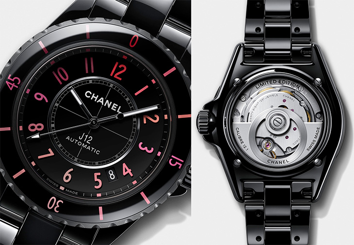 香奈兒 CHANEL BLUSH