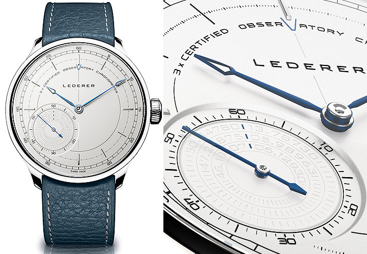 2024 GPHG日內瓦鐘錶大賞頒獎典禮