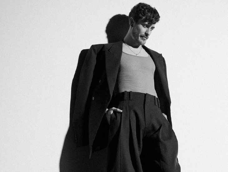 勞力士ROLEX 台灣高雄衛武營 約瑟夫・奧林斯基