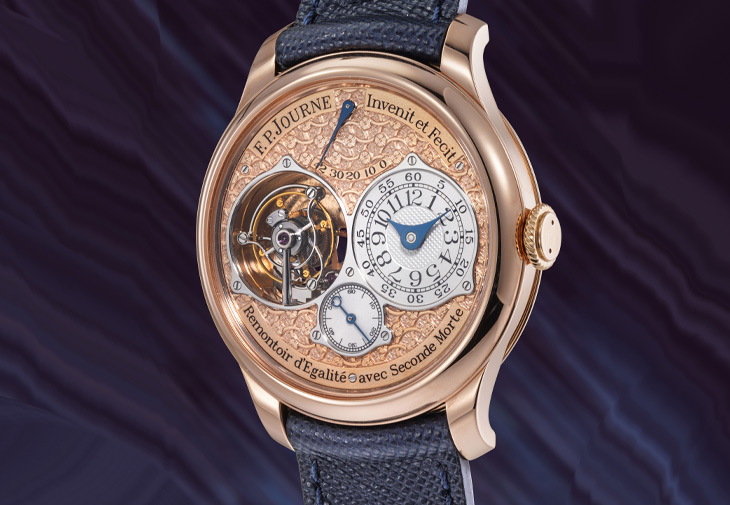 2025 Phillips富藝斯鐘錶十週年紀念拍賣《Decade One》