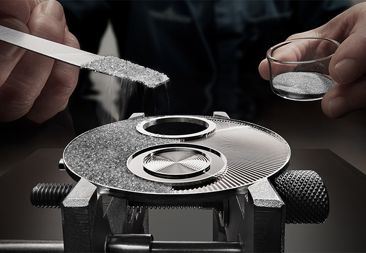 JAEGER-LECOULTRE積家Master Ultra Thin Tourbillon Enamel 超薄大師系列陀飛輪琺瑯腕錶