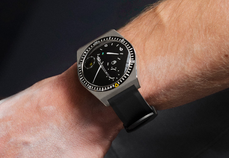 RESSENCE Type 7 Black