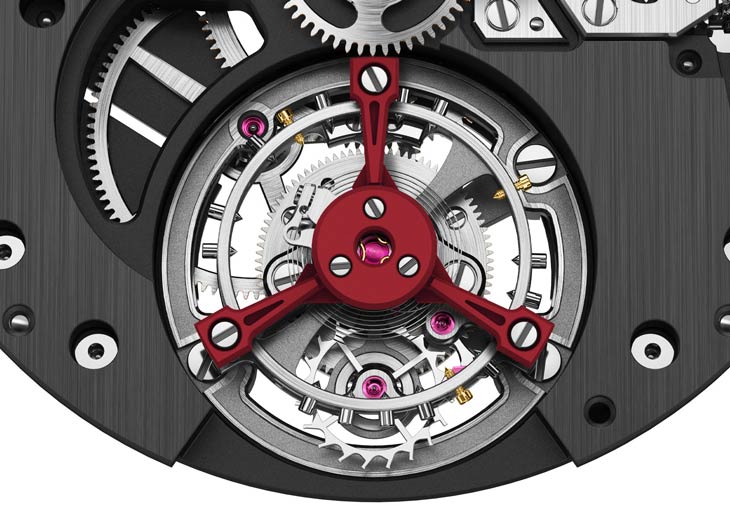 AP愛彼皇家橡樹概念時計限量款AUDEMARS PIGUET Royal Oak Concept