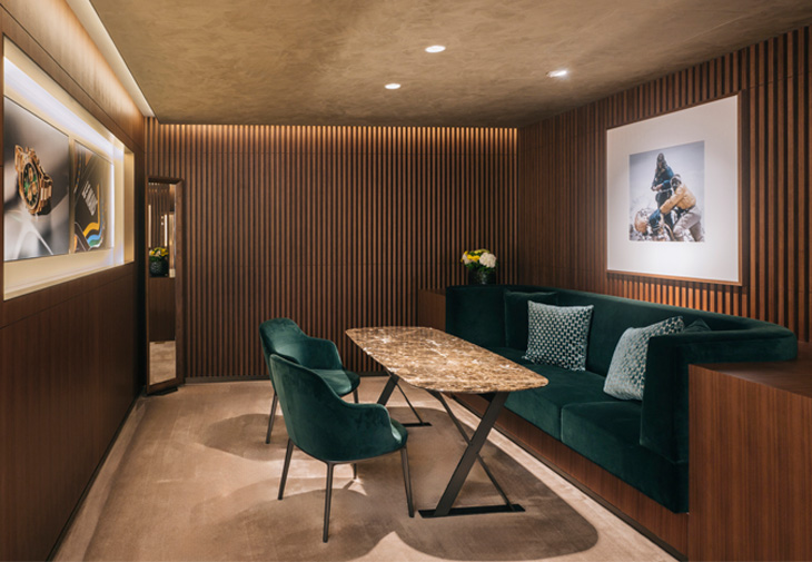 中美鐘錶ROLEX勞力士專門店