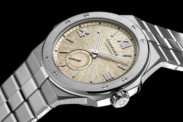 CHOPARD蕭邦表Alpine Eagle 41 XPS