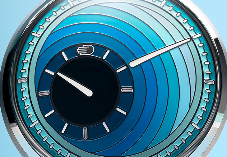 RESSENCE Type 8 Daniel Engelberg