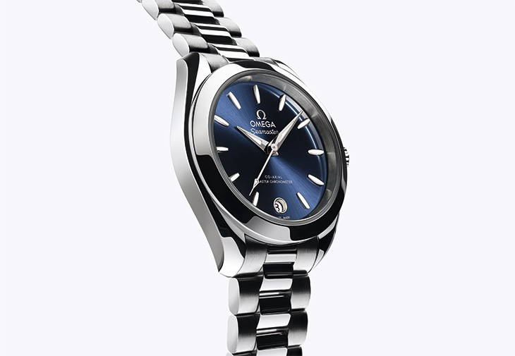 歐米茄OMEGA海馬Seamaster