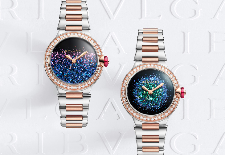 BVLGARI寶格麗Lvcea Notte Di Luce