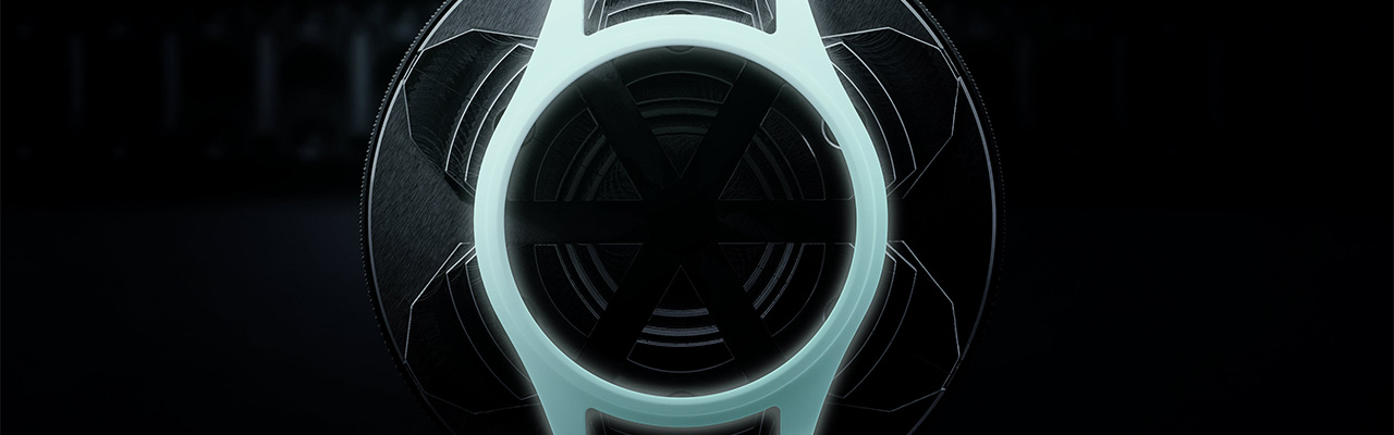 IWC萬國錶首次生產全夜光陶瓷錶殼