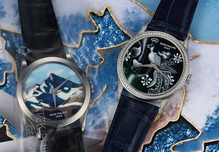 邦瀚斯BONHAMS鐘錶拍賣