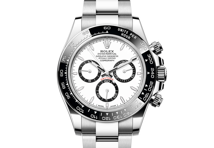 ROLEX勞力士4131/4132自動機芯