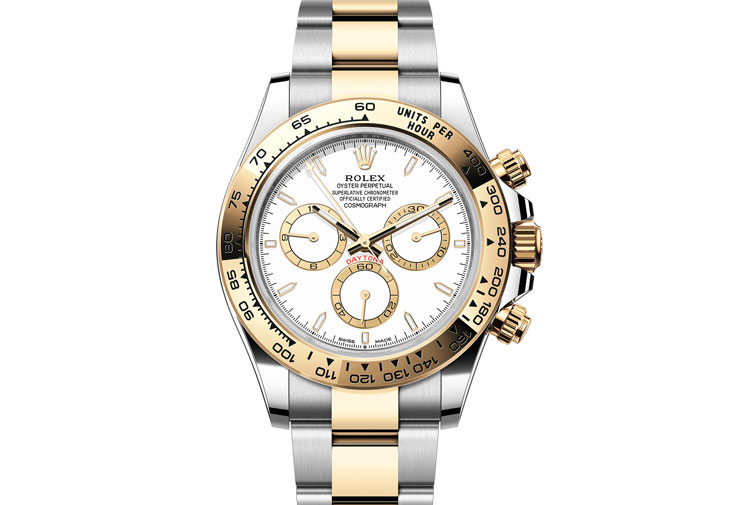 ROLEX勞力士Daytona 126503
