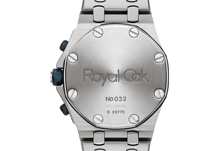 愛彼AUDEMARS PIGUET Royal Oak Offshore皇家橡樹離岸型