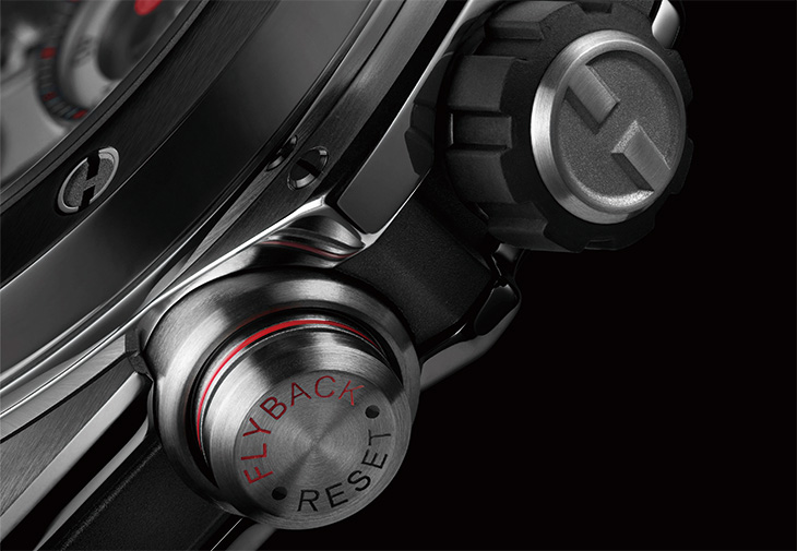 HUBLOT宇舶Big Bang Reloaded