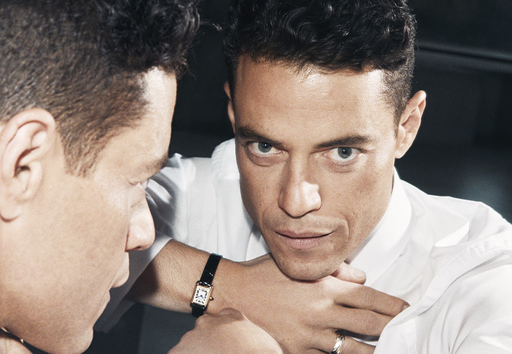 卡地亞CARTIER迷你款腕