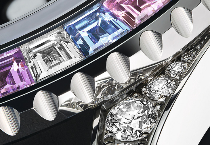 勞力士Oyster Perpetual Yacht-Master 40