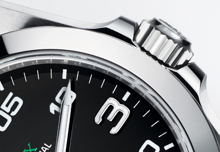 勞力士Oyster Perpetual air-king