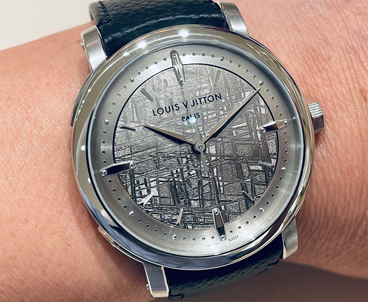 LOUIS VUITTON路易威登Escale