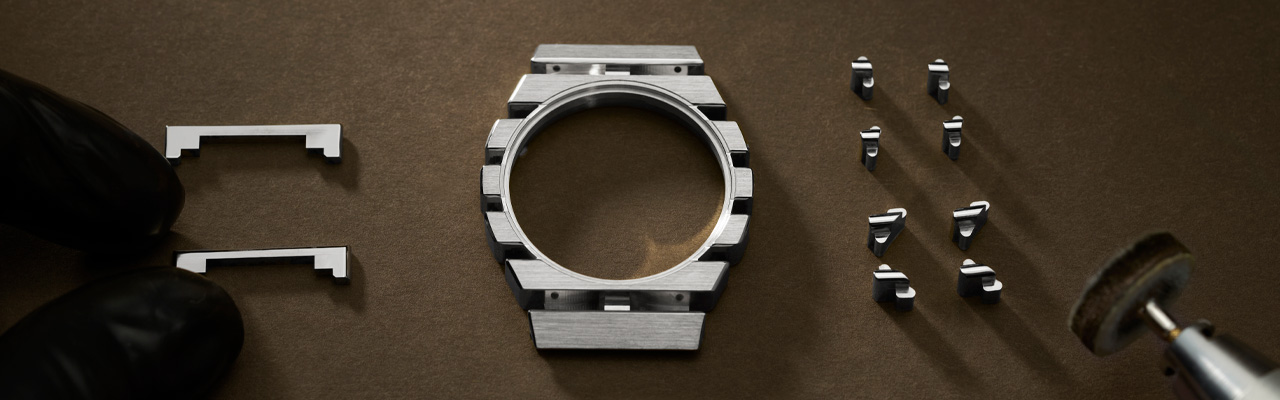 PIAGET伯爵錶PIAGET Polo 79系列腕錶