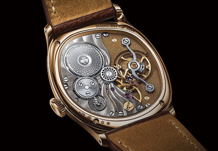 BERNERON Mirage Sienna