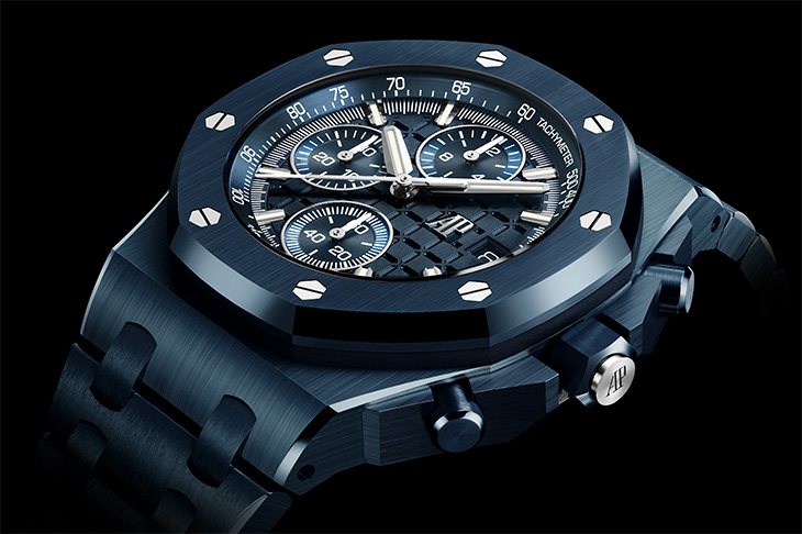AUDEMARS PIGUET愛彼Royal Oak皇家橡樹