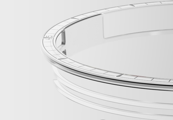 CHOPARD蕭邦錶L.U.C Grand Strike大自鳴報時腕錶