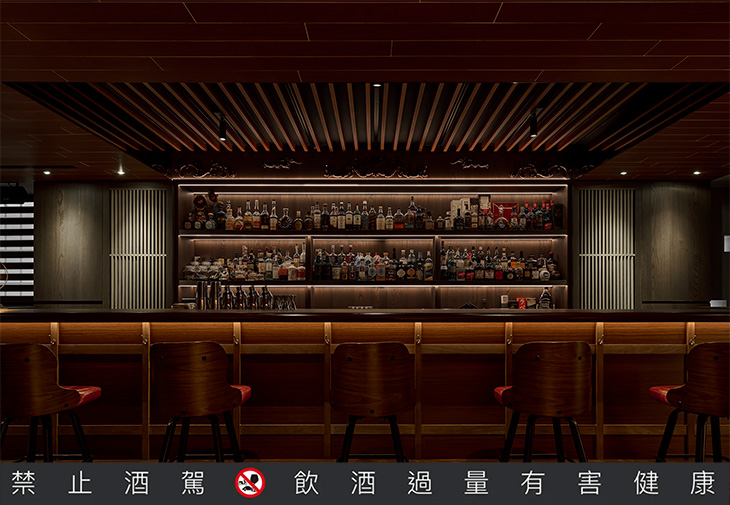 U-BOAT「Watch Club Bar」