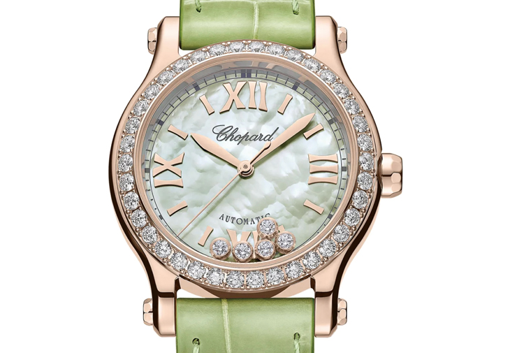 CHOPARD Happy Sport