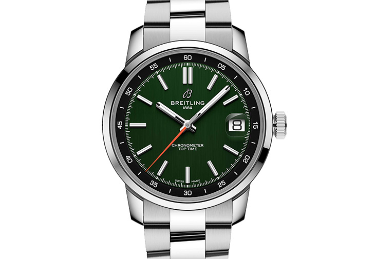 BREITLING百年靈