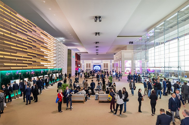 2026年日內瓦「鐘錶與奇蹟」鐘錶展