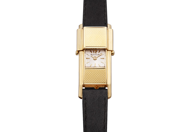 JAEGER-LECOULTRE積家The Collectibles典藏系列