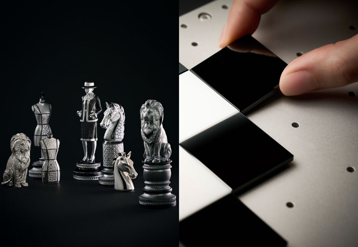 香奈兒 CHANEL Coco Game