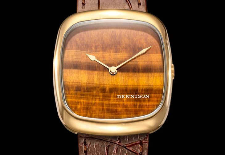 2025 GPHG日內瓦鐘錶大賞