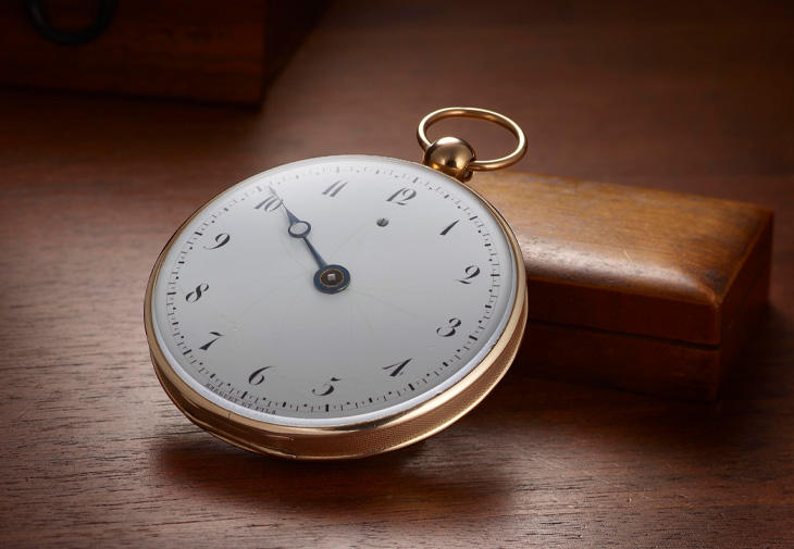 BREGUET寶璣Classique Subscription 2025腕錶