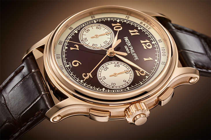 PATEK PHILIPPE百達翡麗