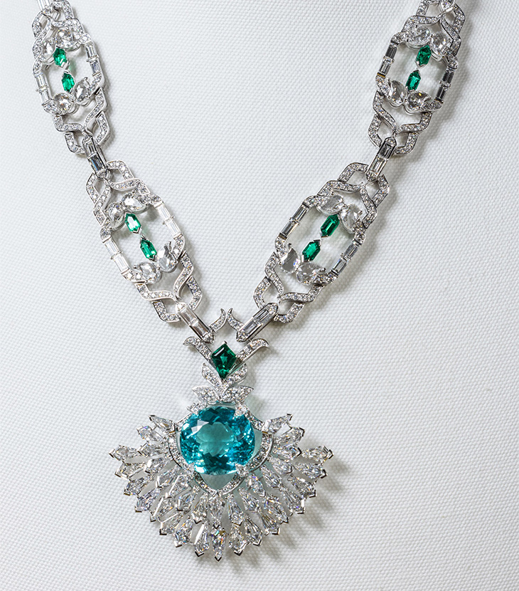 GUCCI古馳LABIRINTI GUCCI義大利迷宮花園高級珠寶