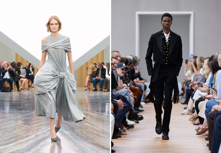 迪奧Dior 2026 春夏時裝系列