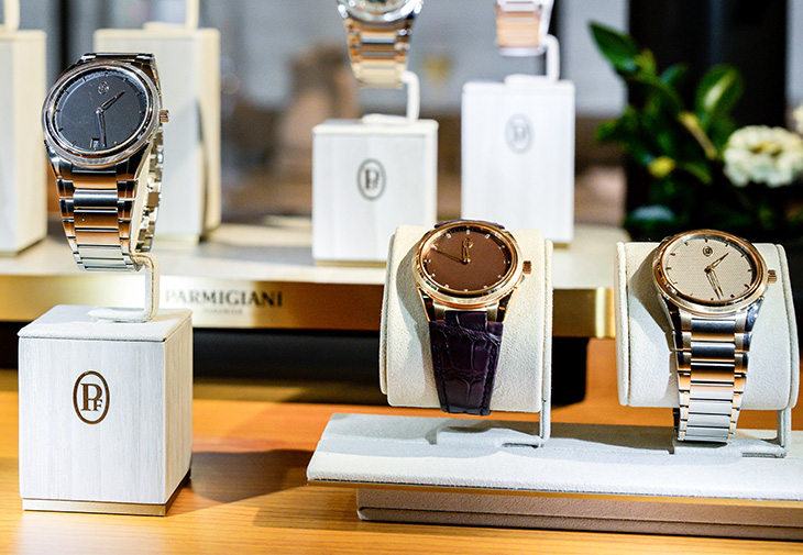 PARMIGIANI FLEURIER帕瑪強尼