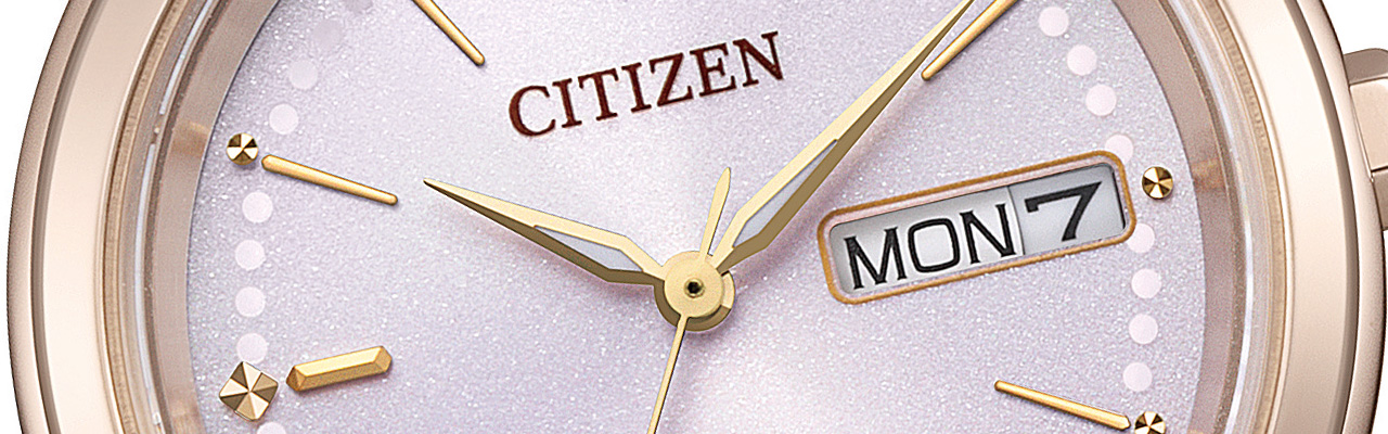 星辰錶CITIZEN光動能全球電波時計腕錶 EC1192-58A