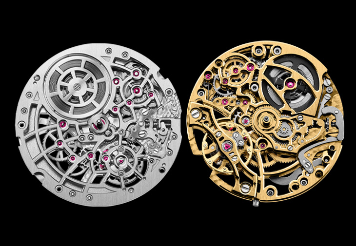 AUDEMARS PIGUET愛彼Royal Oak皇家橡樹系列鏤空腕錶