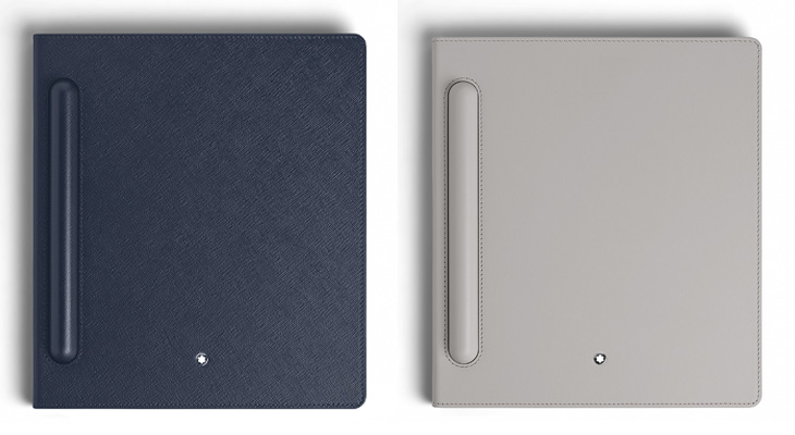 MONTBLANC萬寶龍Digital Paper