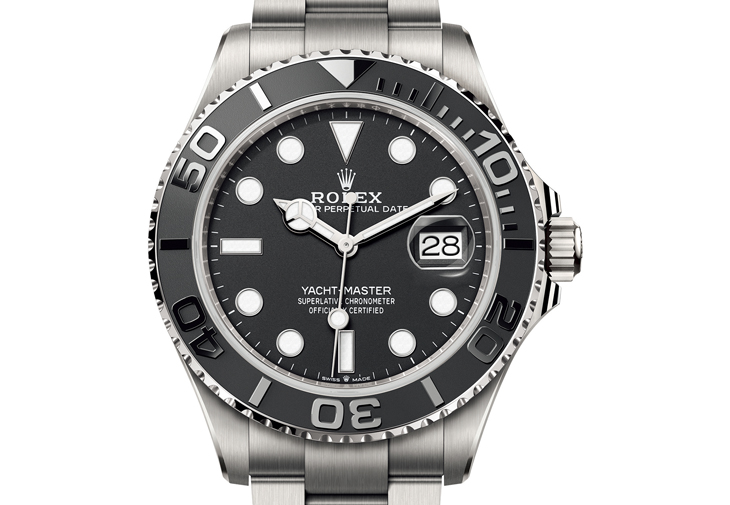 勞力士ROLEX Yacht-Master 42 226627