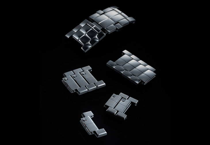 MING 56.00 Starfield限量腕錶