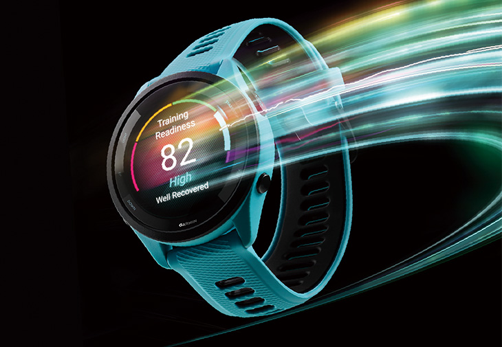 GARMIN Forerunner 265 GPS智慧心率進階跑錶