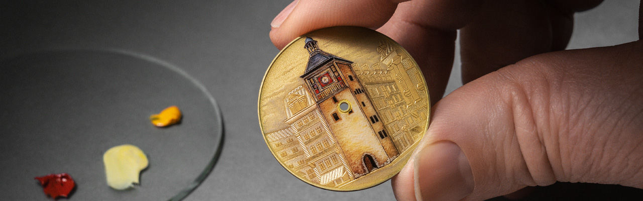 VACHERON CONSTANTIN江詩丹頓Les Cabinotiers閣樓工匠Tribute To The Tour De L’Îl