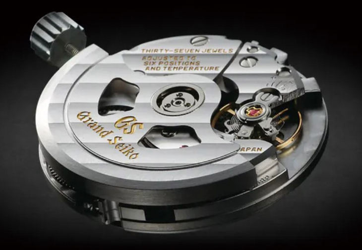 GRAND SEIKO Hi-Beat 36000 Heritage Collection