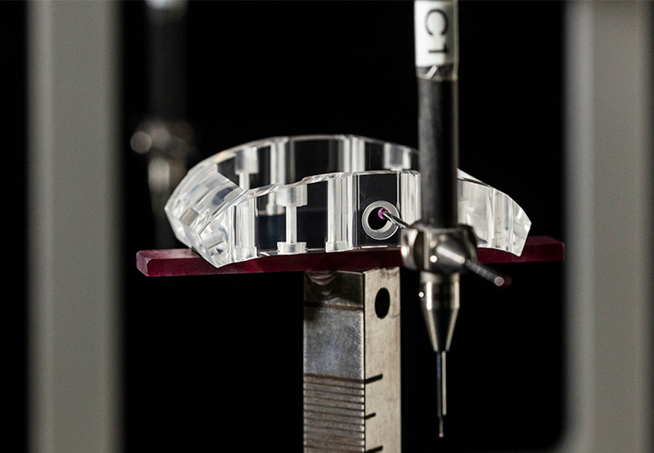 RICHARD MILLE RM 07-02藍寶石自動上鍊腕錶