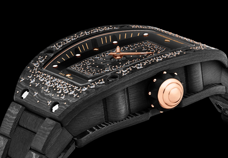 RICHARD MILLE RM07-01 Starry Night