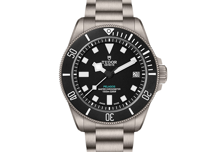 TUDOR帝舵表Pelagos Ultra